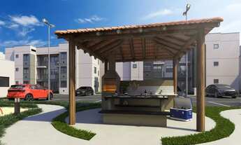 Imagem 4: Navegantes - Apartamento Padrão - São Paulo