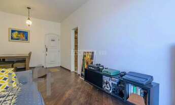 Imagem 7: Gávea Apartamento com 3 dormitórios