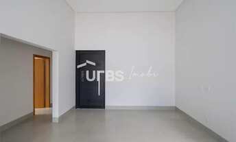 Imagem 4: Jardins Bolonha - Casa de Condomínio 3 quartos, sendo 1 suíte