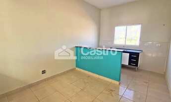 Imagem: Apartamento Estilo Quitinete no Jardim Grande