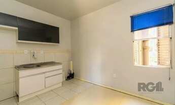 Imagem 2: Excelente apartamento 1 dormitório no Centro Histórico