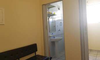 Imagem 3: Escritório para aluguel tem 37 metros quadrados com 1 sala,1 banheiro, Boqueiräo - Praia G