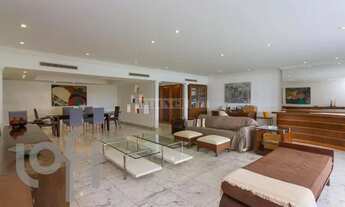 Imagem 4: Lagoa Apartamento com 4 dormitórios