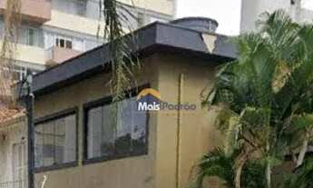 Imagem 3: Sobrado com 4 dormitórios, 259 m² - venda por R$ 3.400.000,00 ou aluguel por R$ 17.800,00