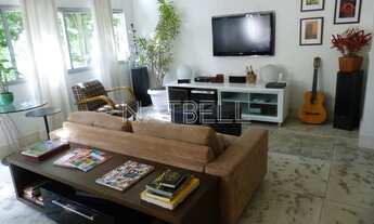 Imagem 7: 2 Quartos, colado ao parque Lage!