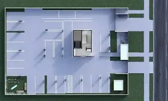 Imagem 2: APARTAMENTO com 3 dormitórios à venda por R$ 822.900,00 no bairro Boa Vista - CURITIBA / P