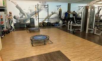 Imagem 3: Oportunidade locação Varanda do Parque mobiliado 4 suítes