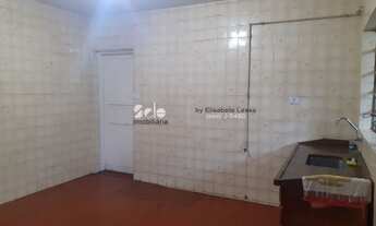 Imagem 3: Casa 1 quarto para Locação Jardim Primavera, São Paulo