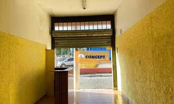 Imagem 7: Salão para alugar, 40 m² por R$ 1.252,80/mês - Centro - Suzano/SP