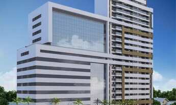 Imagem: Curitiba - Conjunto Comercial/Sala - Vila