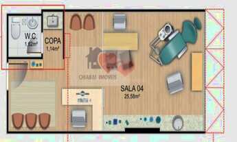 Imagem 7: VILA VELHA - Loja/Salão - PRAIA DA COSTA