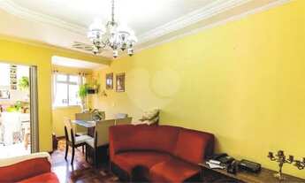 Imagem 2: Apartamento Parque Novo Mundo