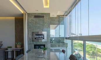 Imagem 3: Apartamento para venda tem 100 metros quadrados com 2 quartos em Praia da Costa - Vila Vel