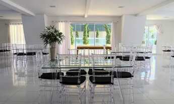 Imagem 7: APARTAMENTO COM 104.46 m² - FORTE - PRAIA GRANDE SP