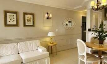 Imagem 4: Apartamento 2 dormitorios 2 banheiros sendo 1 suite, mobiliado para alugar em Moema