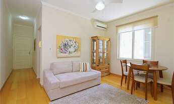 Imagem: LINDO Apartamento 2 dormitórios, B. São