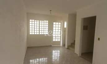 Imagem 3: Santo André - Casa Padrão - Utinga