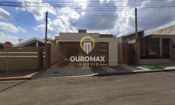 Imagem 3: Casa térrea c 3 dormitórios à venda, por R$ 528.000 - Resid. Pq Das Flores - Ourinhos/SP