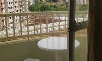 Imagem: Aluguel para temporada