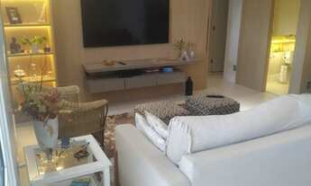 Imagem 2: Apartamento para venda com 122 metros quadrados com 3 quartos