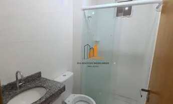 Imagem 5: Apartamento com 1 dormitório para alugar, 30 m² por R$ 1.450,00/mês - Vila Aricanduva - Sã