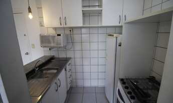 Imagem 4: Apartamento para venda tem 33 m2 com 1 quarto em Parnamirim - Recife - PE