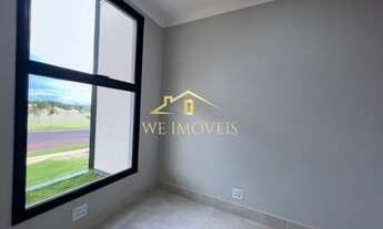 Imagem 5: Casa em condomínio à venda no Quinta dos Ventos em Ribeirão