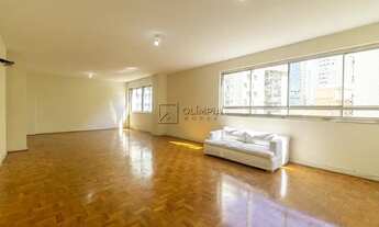 Imagem: Apartamento Locação 3 Dormitórios - 260