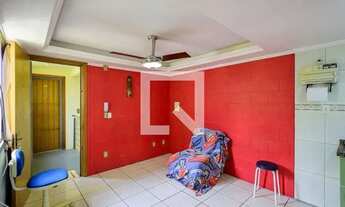 Imagem 4: Apartamento para Aluguel - Cavalhada, 2 Quartos, 42 m2