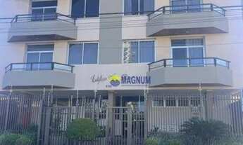 Imagem 2: Apto c/ 3 dorm. 1 Suíte, 2 Vagas, à venda, 135 m² por R$ 590.000 - Boa Vista - São José do