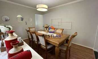 Imagem 6: Casa com 3 dormitórios à venda, 131 m² por R$ 765.000,00 - Granja Viana - Cotia/SP