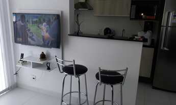 Imagem: CONDOMÍNIO UP BARRA/ EXCELENTE APTO DE