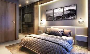 Imagem 4: Apartamento com 2 dormitórios à venda, 60 m² por R$ 600.000,00 - Jardim Camburi - Vitória