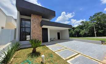 Imagem: Excelente casa térrea com 3 suítes à