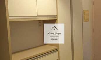 Imagem 5: Apartamento com 2 dormitórios para alugar, 58 m² por R$ 2.435/mês - Limão - São Paulo/SP