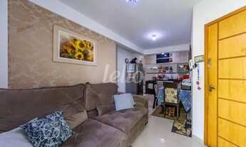 Imagem 7: Santo André - Apartamento Padrão - Vila Lea
