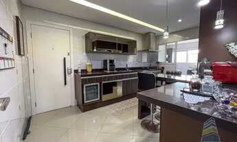 Imagem 7: Apartamento com 3 dorms, Canto do Forte, Praia Grande - R$ 1.58 mi, Cod: 14547