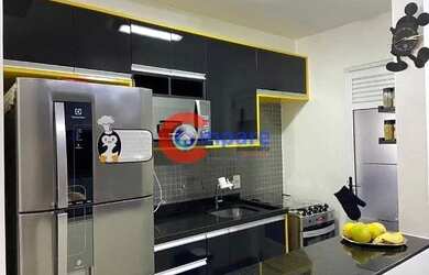 Imagem 3: Excelente apartamento com 2 dormitórios, 1 suite - Metrô Tatuapé