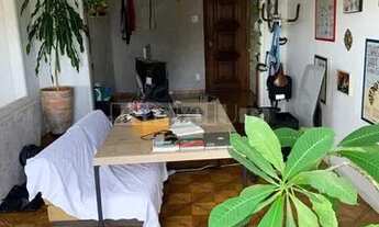 Imagem 6: Tijuca Apartamento com 2 dormitórios