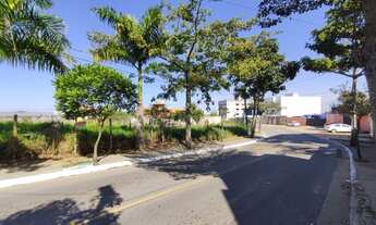 Imagem 5: Ótimo Terreno À Venda, Em Rua Principal Calçada Com Asfalto