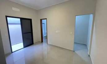 Imagem 2: CASA RESIDENCIAL em INDAIATUBA - SP, JARDIM REGENTE