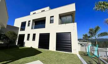 Imagem 4: Casa em Condomínio Fechado em Alphaville