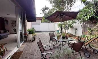 Imagem: Terrea 360 m² de terreno 3 quartos