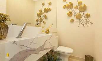 Imagem 1: Apartamento a venda no Edifício Infinity Coast localizado no bairro Pioneiros em Balneário