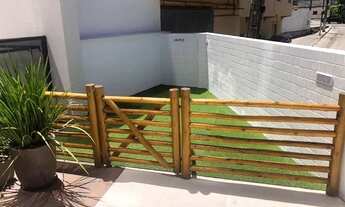 Imagem 5: Studio Mobiliado na Cruz das Almas