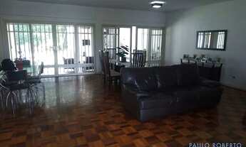 Imagem 3: CASA ASSOBRADADA - REAL PARQUE - SP