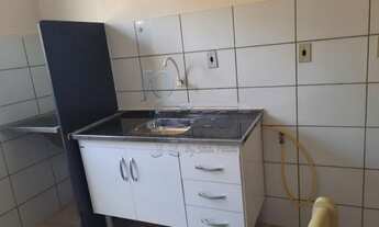 Imagem 4: Apartamento Padrão em Ribeirão Preto
