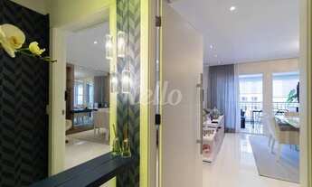 Imagem 3: São Paulo - Apartamento Padrão - Tatuapé