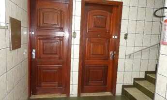 Imagem 3: Apartamento 2/4 com dependência Brotas Don João VI ao lado do Hospital Aristides Maltez