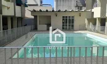 Imagem 2: Tropical: 3 quartos com lazer no Coração de Itapoã!